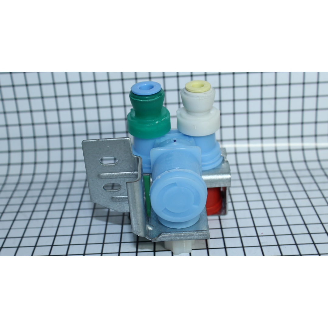 ELECTROVALVULA DOBLE REF. WH. MOD WHIRLPOOL CR453993 4