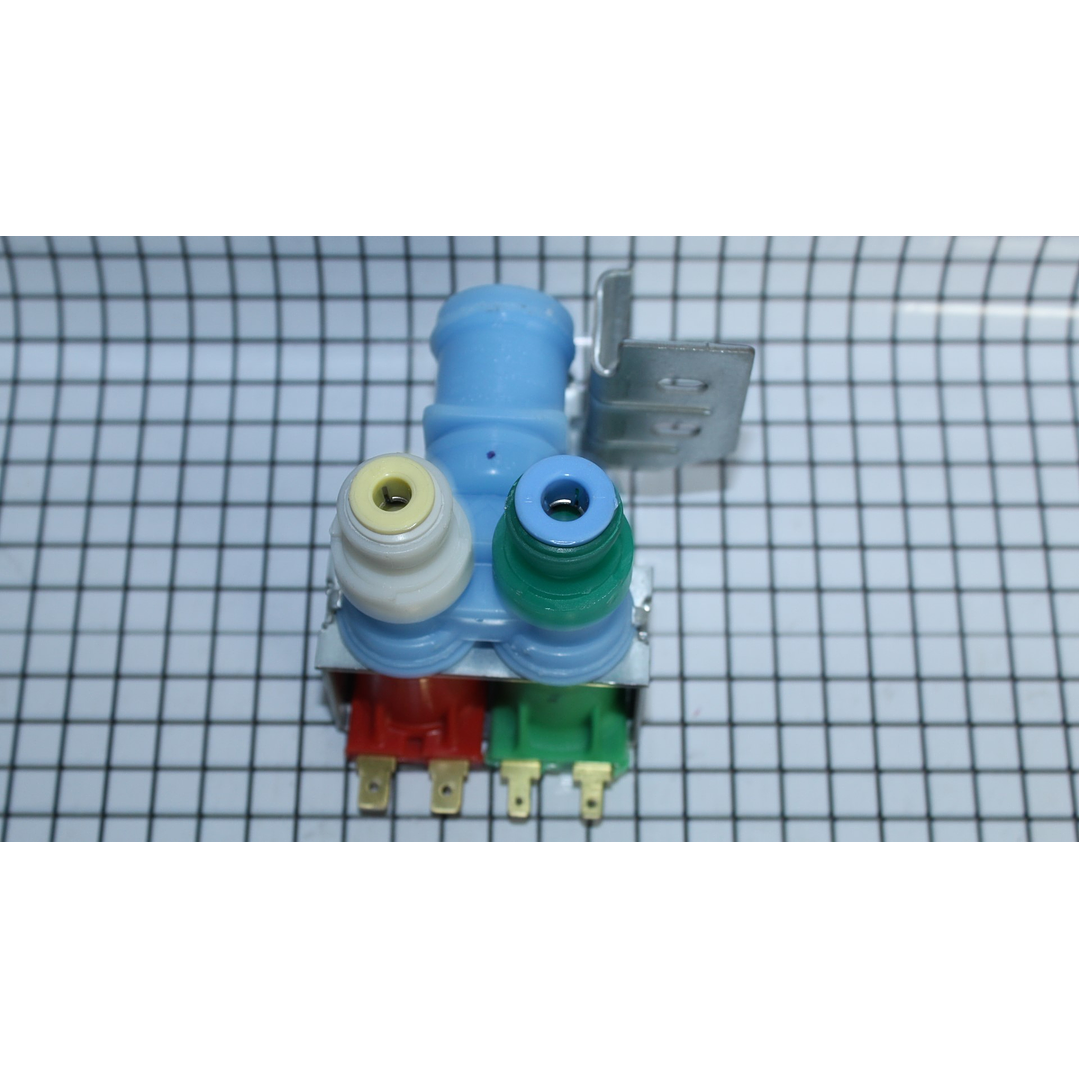 ELECTROVALVULA DOBLE REF. WH. MOD WHIRLPOOL CR453993 5