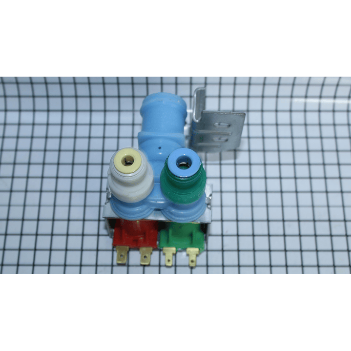 ELECTROVALVULA DOBLE REF. WH. MOD WHIRLPOOL CR453993 5