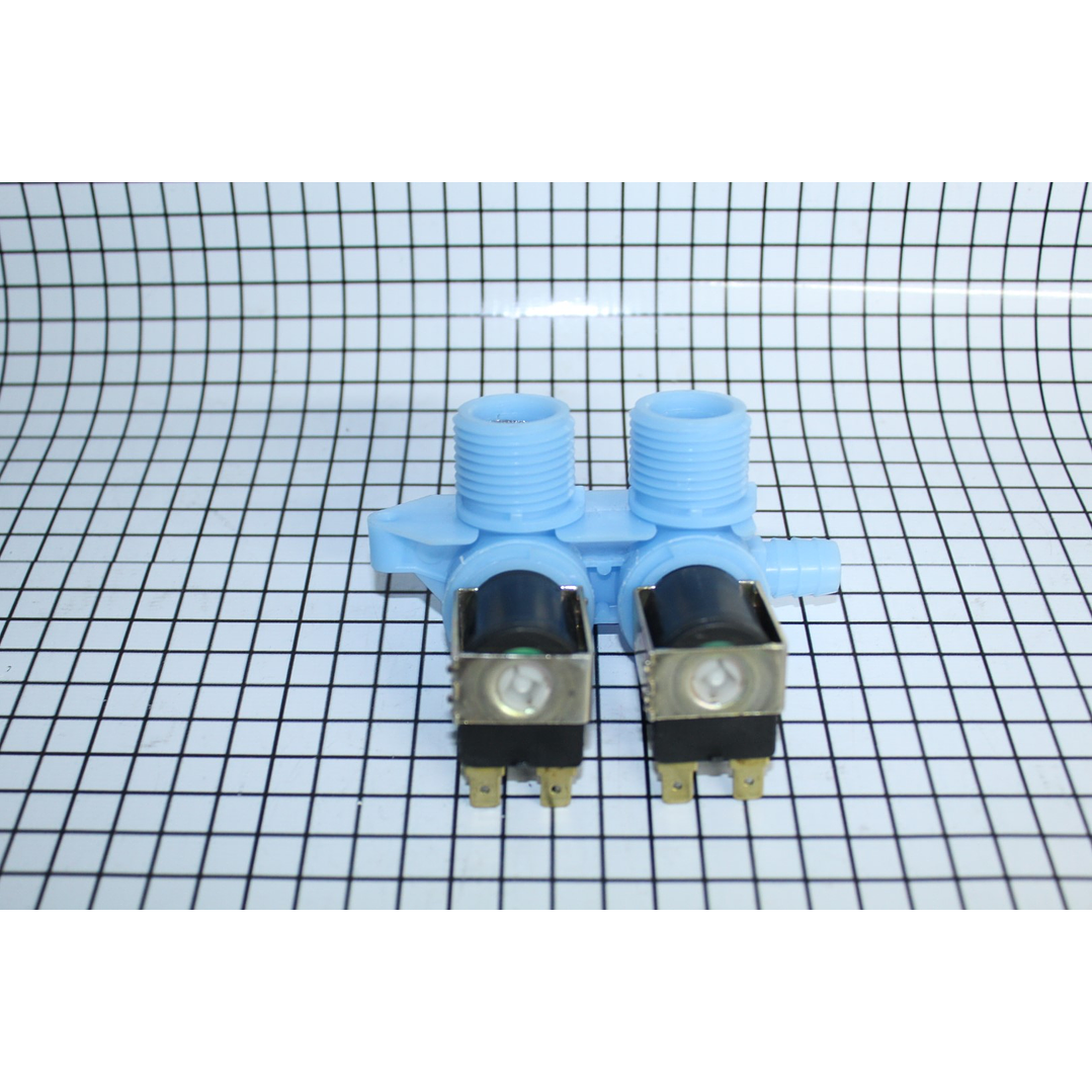 ELECTROVALVULA AZUL MOD. sust 3952164 285805VP 285805-WHI 285805-RS WHIRLPOOL CKD91257 2