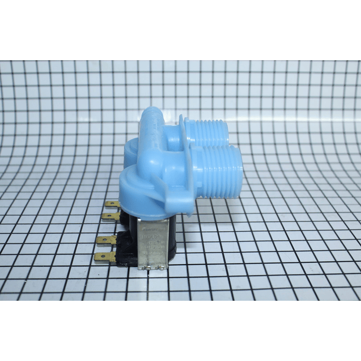 ELECTROVALVULA AZUL MOD 3952164 3952163 3952162 USAR 285805 285805-WHI WHIRLPOOL CKD91257 3