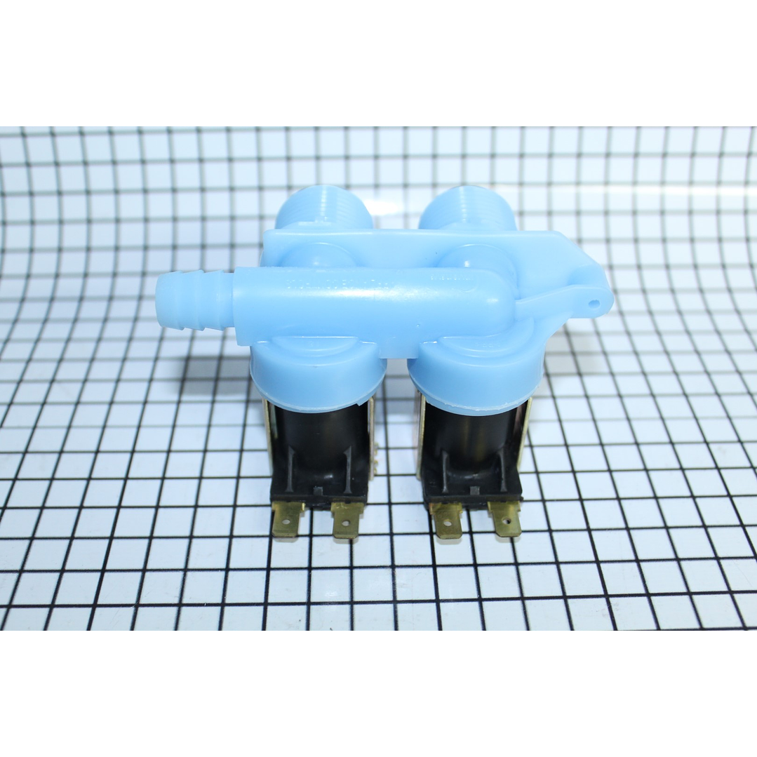 ELECTROVALVULA AZUL MOD 3952164 3952163 3952162 USAR 285805 285805-WHI WHIRLPOOL CKD91257 4