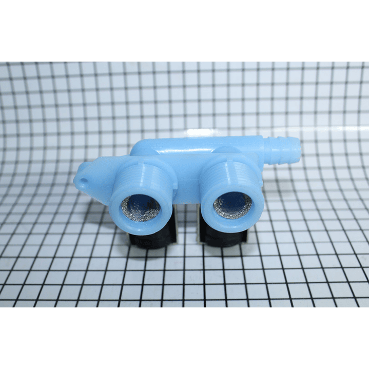 ELECTROVALVULA AZUL MOD 3952164 3952163 3952162 USAR 285805 285805-WHI WHIRLPOOL CKD91257 5