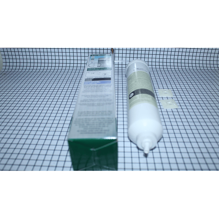 Filtro de agua para nevera Whirlpool 4378411RB CR220024 4