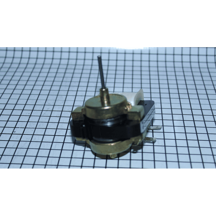 MOTOR ESQUELETO WH SUST. 2201212, 2319208, W10234463 10449505 W10208121 WPW10189703 W10189703 WHIRLPOOL CR457104 4