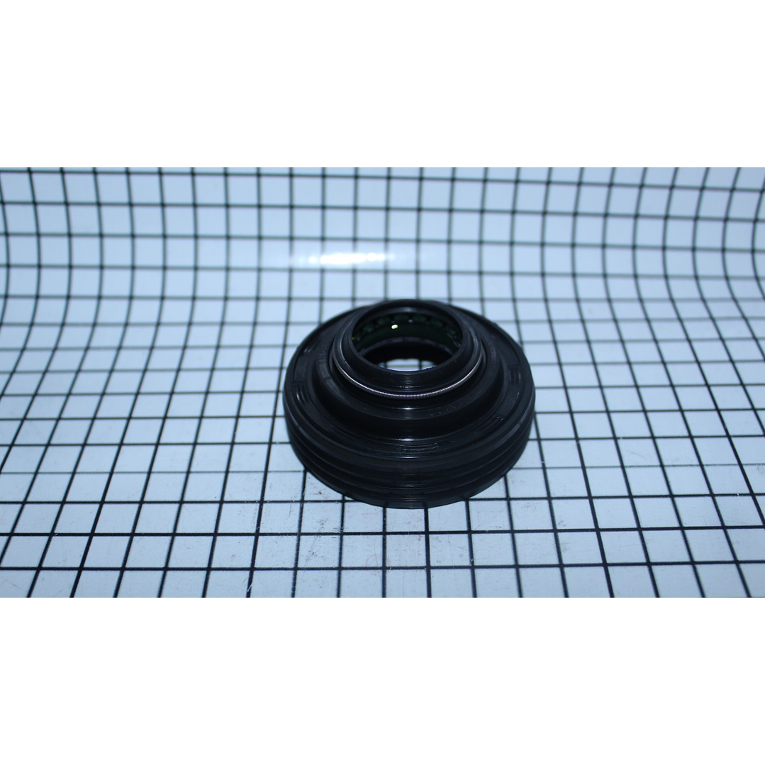 SELLO TINA TROYA ORIGINAL S K F usar 228C2451P003 ANTIGUO ORIGINAL MABE OLIMPIA CR443650 1