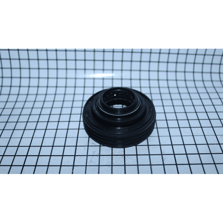 SELLO TINA TROYA ORIGINAL S K F usar 228C2451P003 ANTIGUO ORIGINAL MABE OLIMPIA CR443650 1