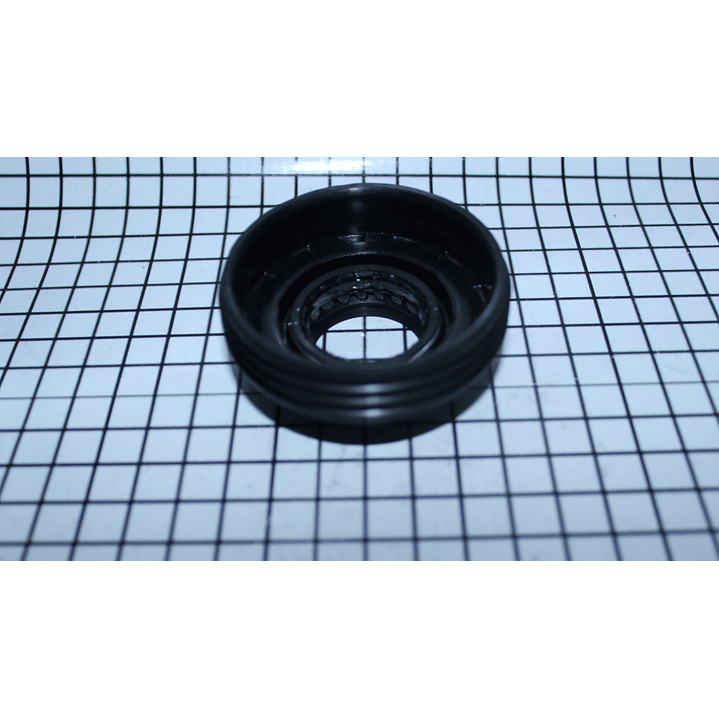 SELLO TINA TROYA ORIGINAL S K F usar 228C2451P003 ANTIGUO ORIGINAL MABE OLIMPIA CR443650 2