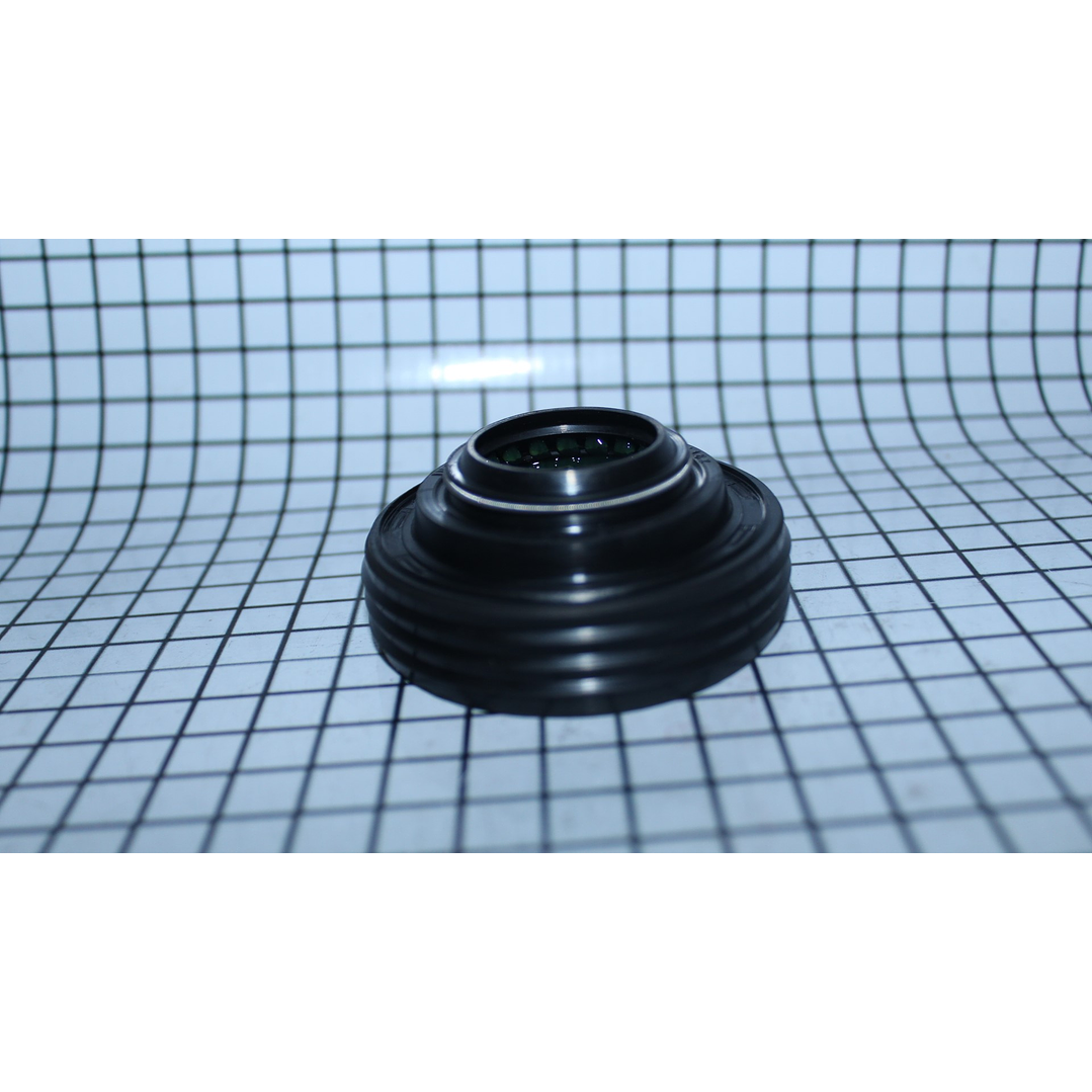 SELLO TINA TROYA ORIGINAL S K F usar 228C2451P003 ANTIGUO ORIGINAL MABE OLIMPIA CR443650 3