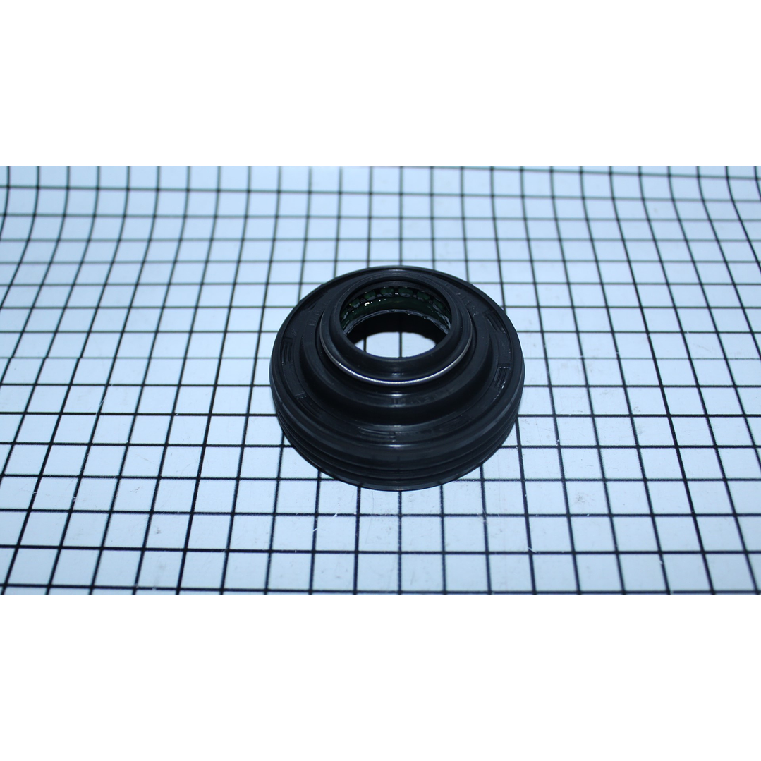 SELLO TINA TROYA ORIGINAL S K F usar 228C2451P003 ANTIGUO ORIGINAL MABE OLIMPIA CR443650 4