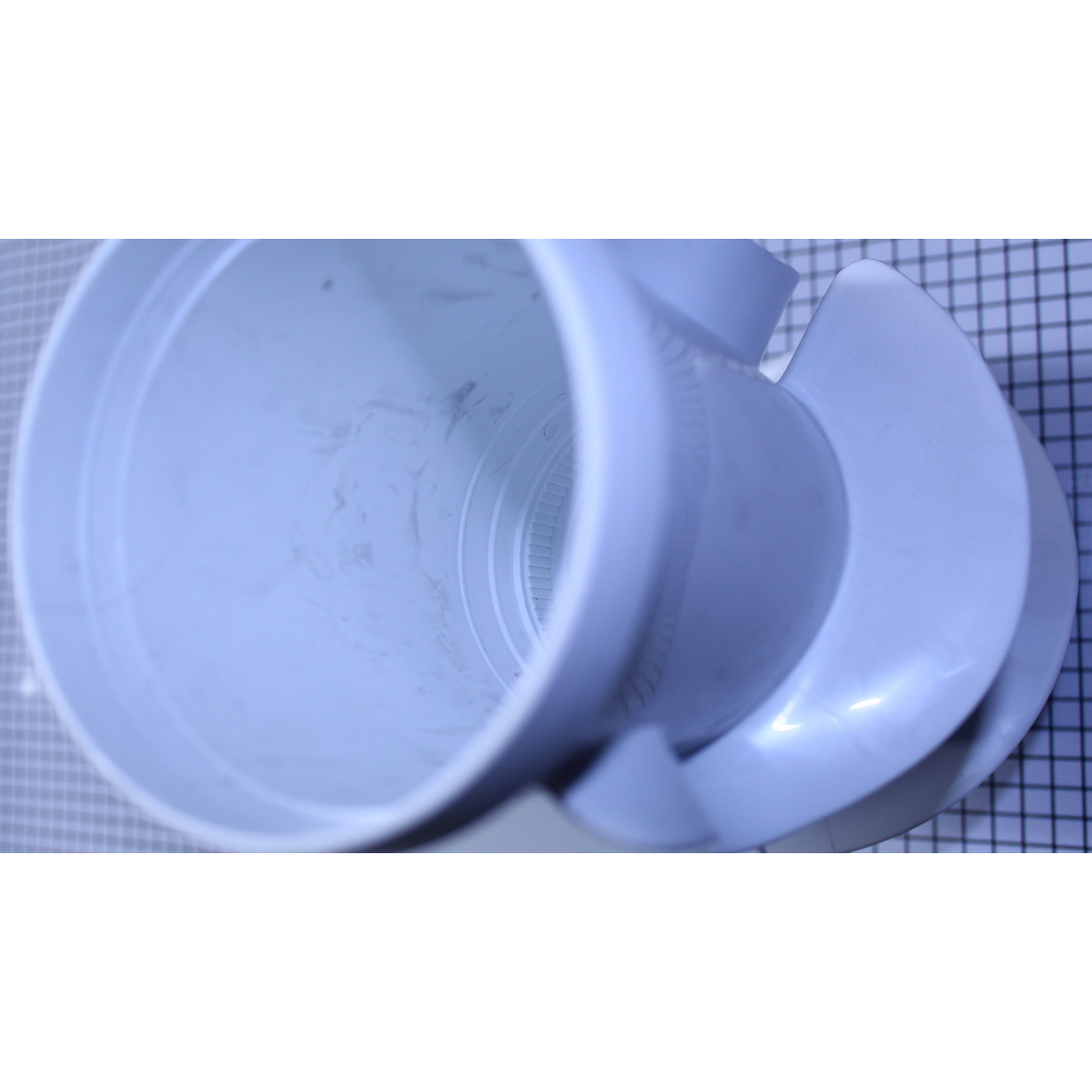 EXTENSION AGITADOR WHIRLPOOL CR444239 2