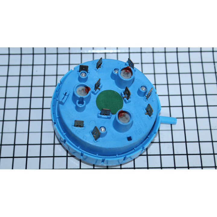 PRESOSTATO 4 NIVELES USAR 228C2084P006 MABE OLIMPIA CR443601 1