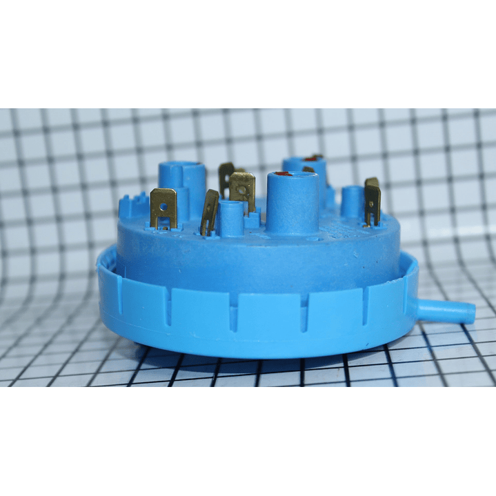 PRESOSTATO 4 NIVELES USAR 228C2084P006 MABE OLIMPIA CR443601 4