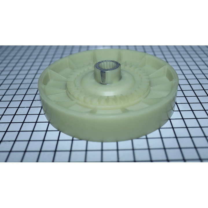 POLEA USAR W10721967 WHIRLPOOL CKD90582 3