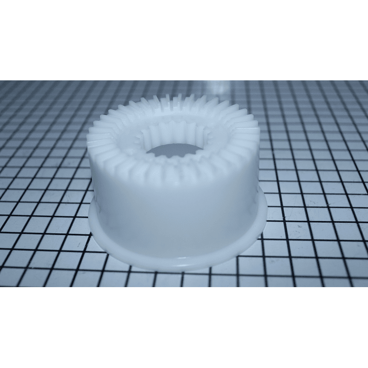 POLEA USAR W10721967 WHIRLPOOL CKD90582 5