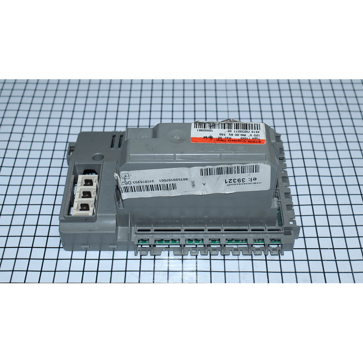 Control Electrico Lavadora Whirlpool WPW10157913 CR440988 1