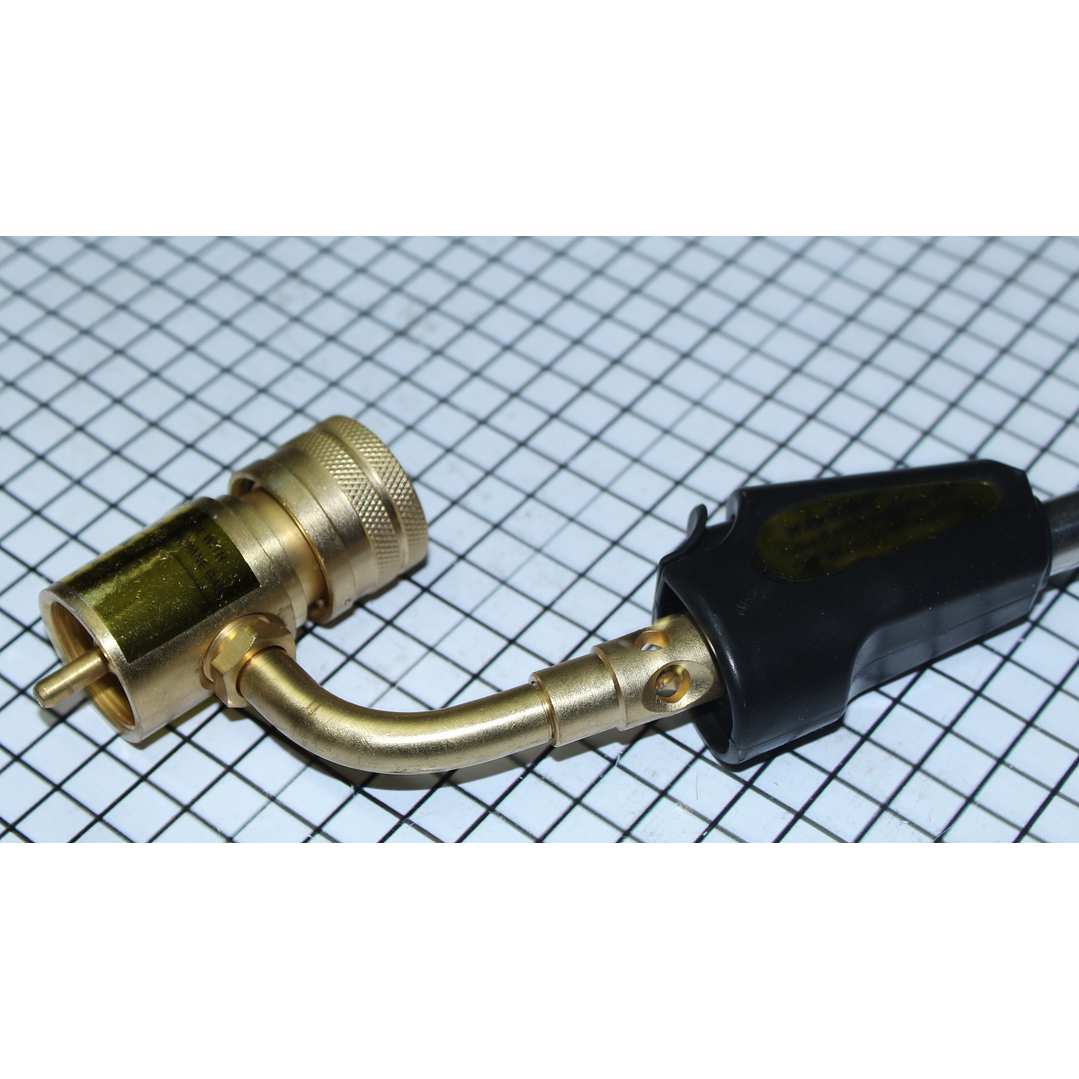 Boquilla Encendedor para Soldar JH-1S Nevera Todas CR440534 2