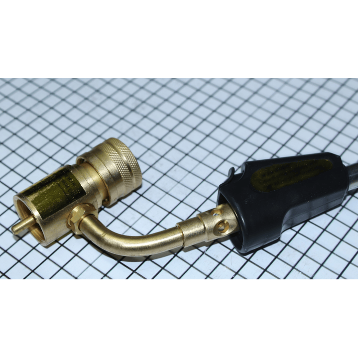 Boquilla Encendedor para Soldar JH-1S Nevera Todas CR440534 2