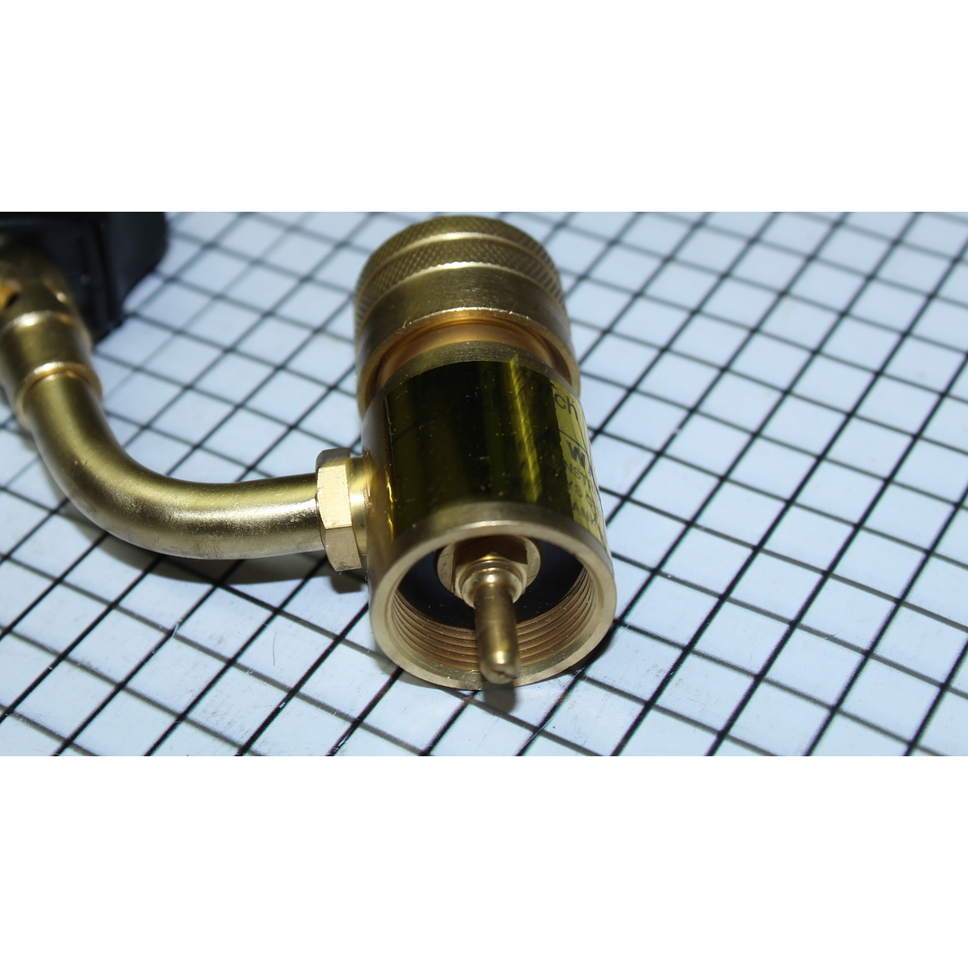 Boquilla Encendedor para Soldar JH-1S Nevera Todas CR440534 3