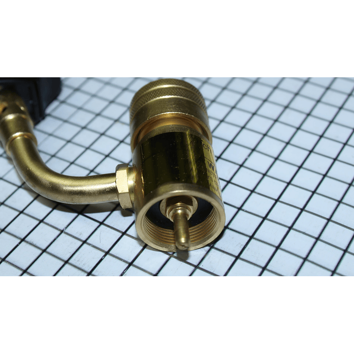 Boquilla Encendedor para Soldar JH-1S Nevera Todas CR440534 3