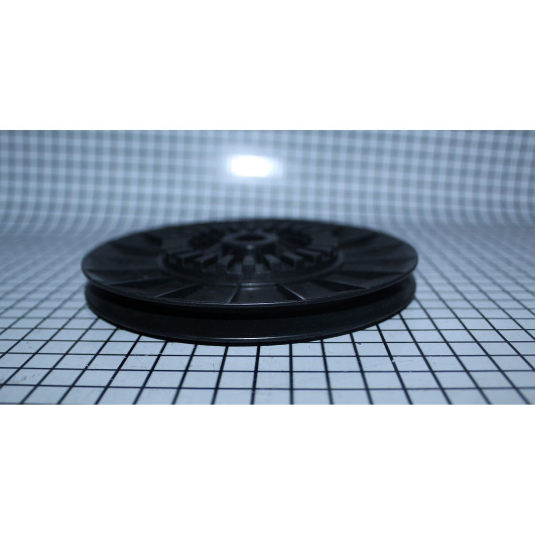 POLEA TRANSMISION NEGRA SUST. 3428359 ACROSS CKD90803 2