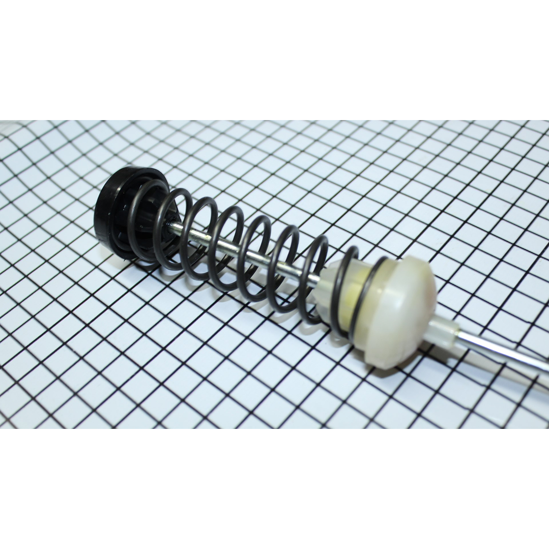 KIT SUSPENSION 60 CM CORTA MISMO W10349191 Y W10257088 WHIRLPOOL CR449386 3