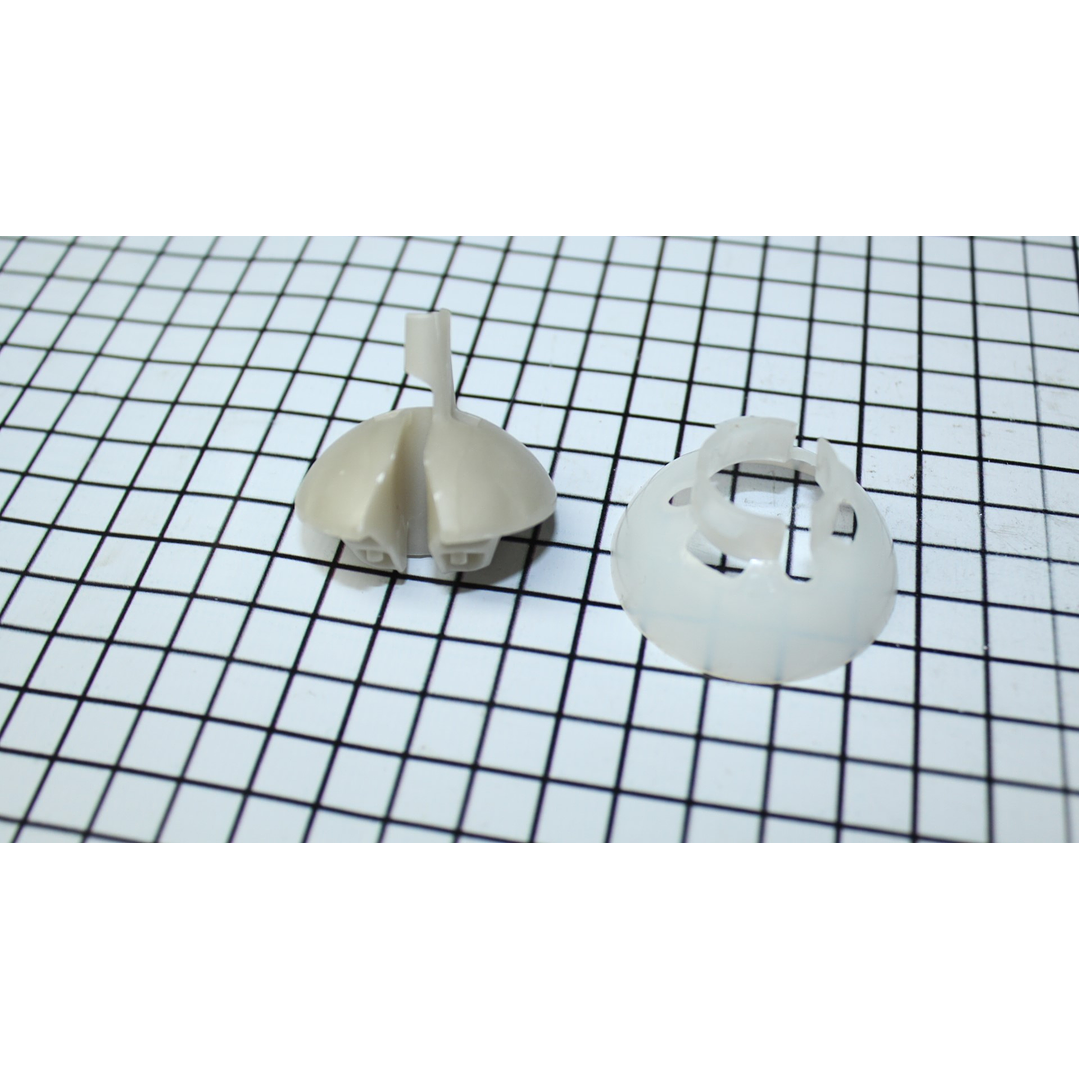 KIT SUSPENSION 60 CM CORTA MISMO W10349191 Y W10257088 WHIRLPOOL CR449386 4