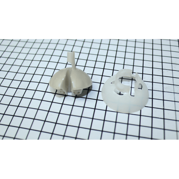 KIT SUSPENSION 60 CM CORTA MISMO W10349191 Y W10257088 WHIRLPOOL CR449386 4