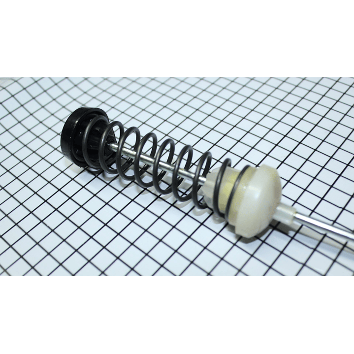 Repuestos para lavadora | KIT SUSPENSION 60 CM CORTA SUST W10780048 WHIRLPOOL CKD90571 3