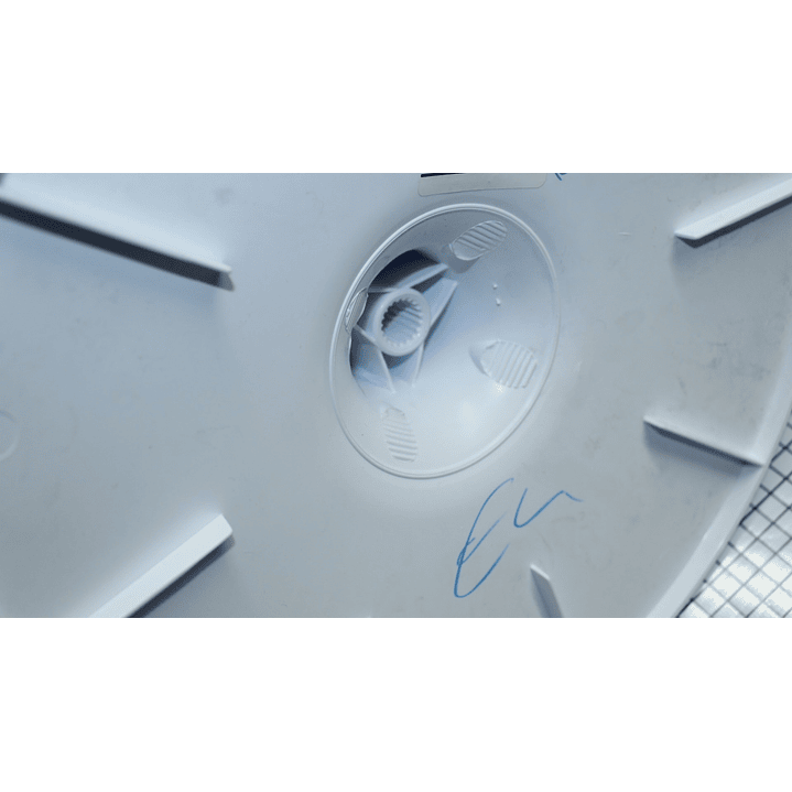 AGITADOR ESPIRAL TORNADO NVO. USAR 8567936  CR445334 6