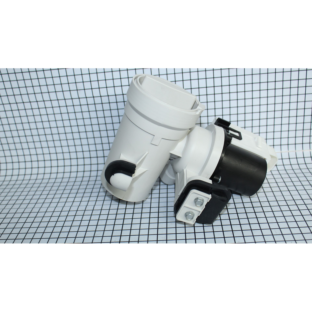 BOMBA DUET COMPLETA USAR W10130913, W10730972 W10117829 WHIRLPOOL CKD90124 1