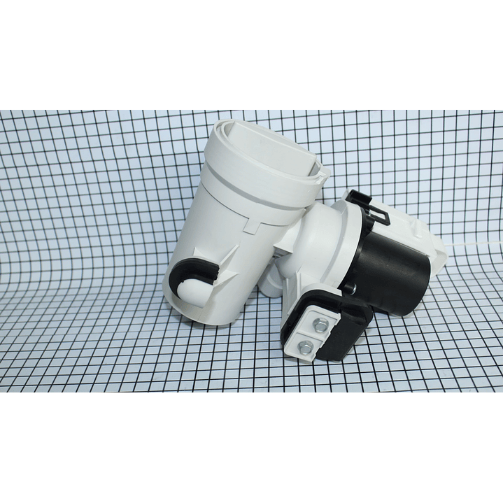 BOMBA DUET COMPLETA USAR W10130913, W10730972 W10117829 WHIRLPOOL CKD90124 1