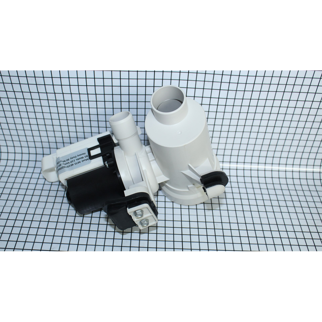 BOMBA DUET COMPLETA USAR W10130913, W10730972 W10117829 WHIRLPOOL CKD90124 2