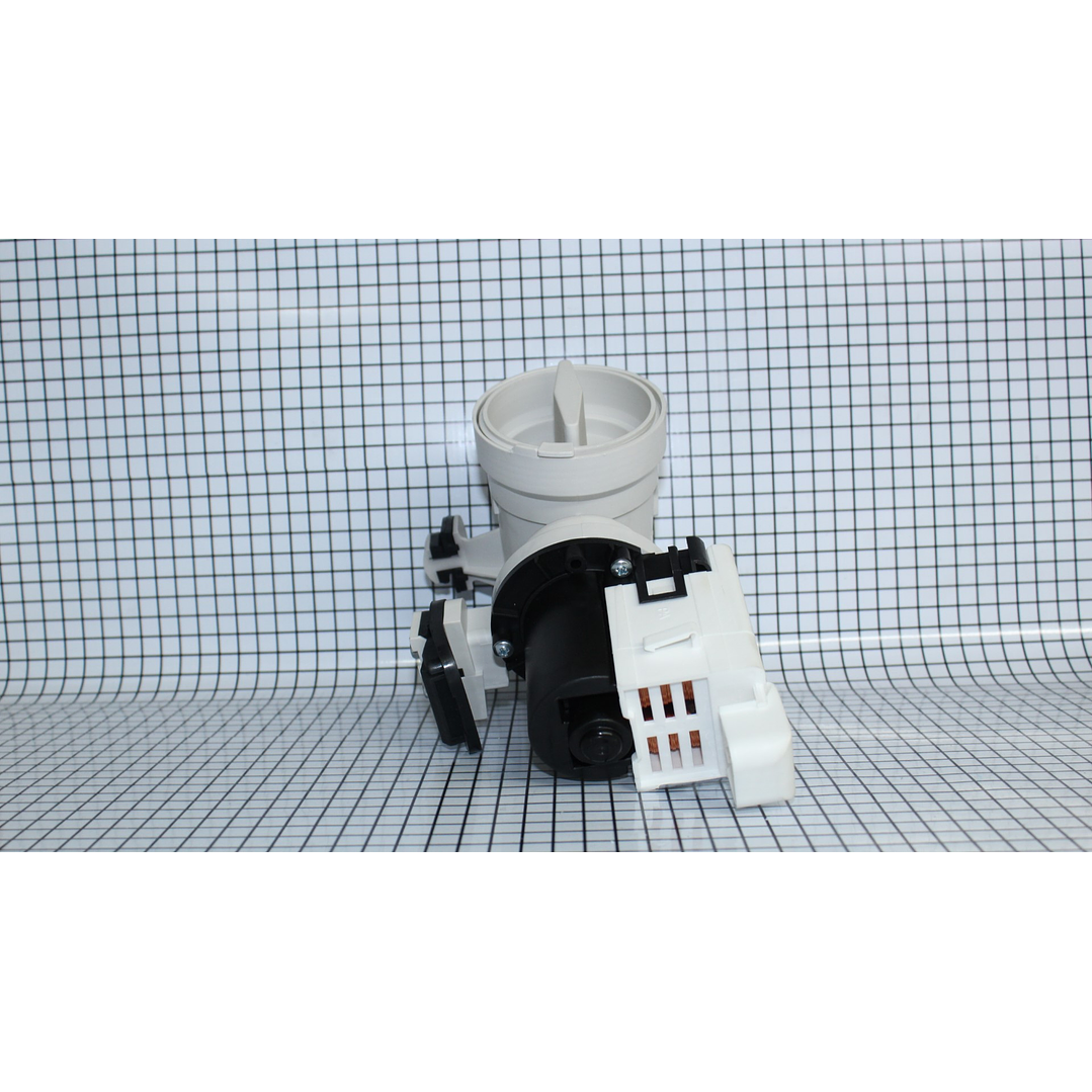 BOMBA DUET COMPLETA USAR W10130913, W10730972 W10117829 WHIRLPOOL CKD90124 3