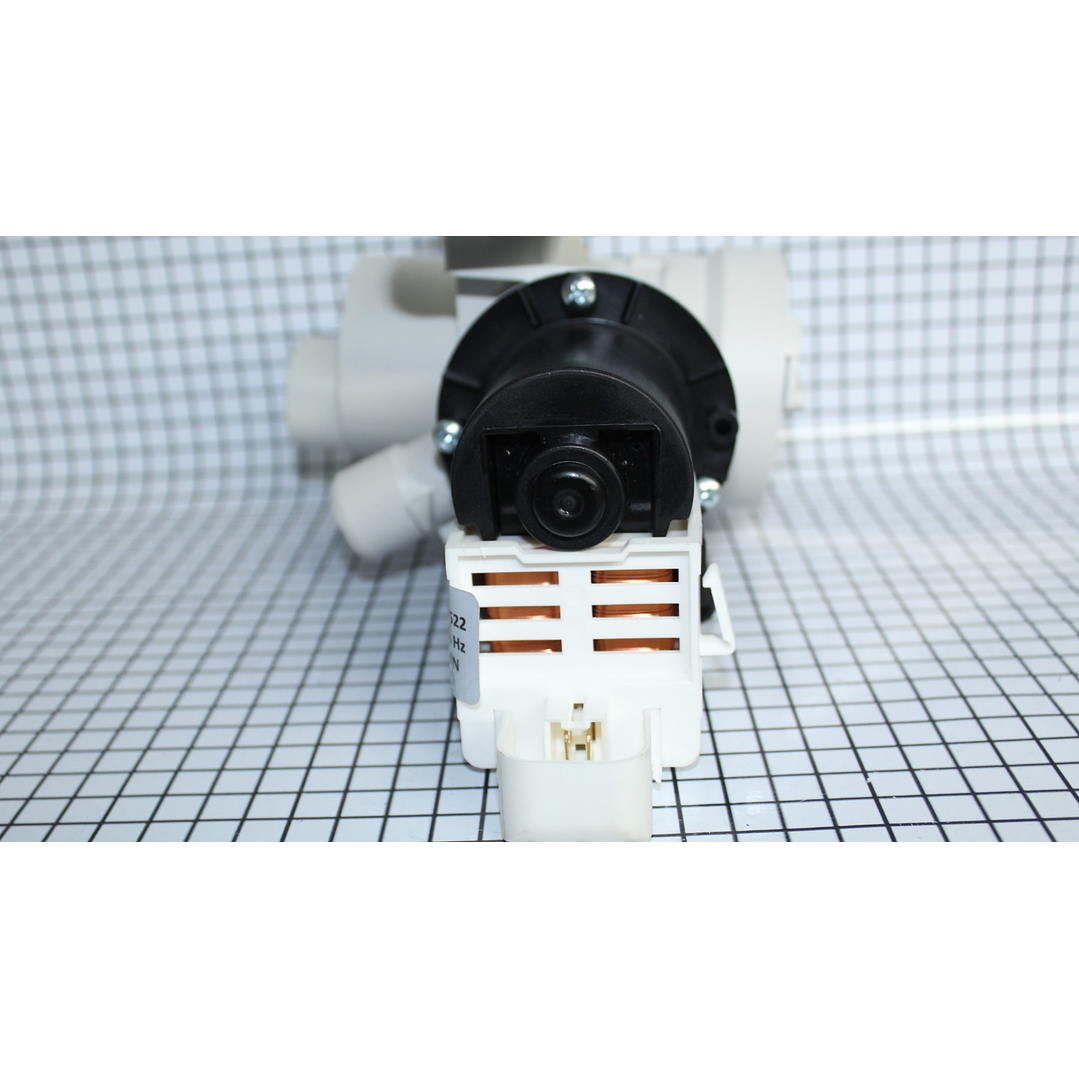 BOMBA DUET COMPLETA USAR W10130913, W10730972 W10117829 WHIRLPOOL CKD90124 4