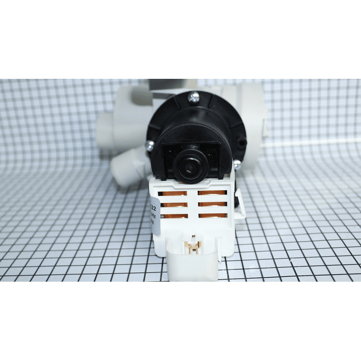 BOMBA DUET COMPLETA USAR W10130913, W10730972 W10117829 WHIRLPOOL CKD90124 4