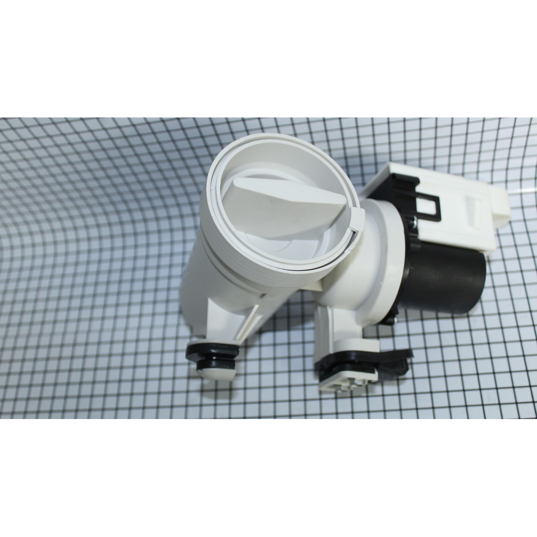 BOMBA DUET COMPLETA USAR W10130913, W10730972 W10117829 WHIRLPOOL CKD90124 5