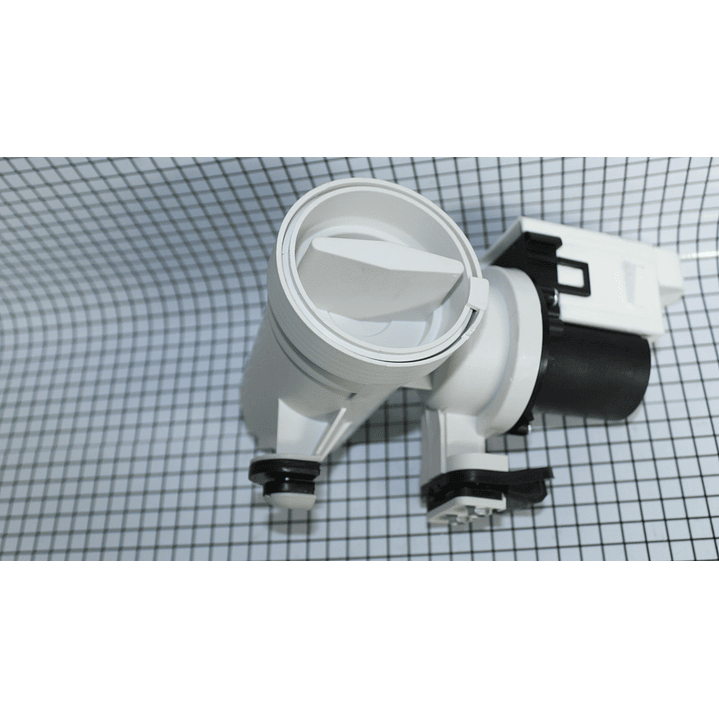 BOMBA DUET COMPLETA USAR W10130913, W10730972 W10117829 WHIRLPOOL CKD90124 5