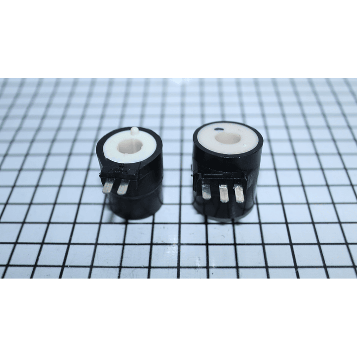 BOBINAS 2 Y 3 PUNTAS WH. 279834E, 279834-MAR 279834 WHIRLPOOL CKD90580 1