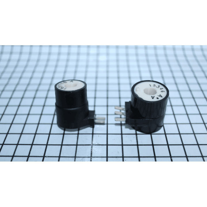 COIL KIT BOBINAS 2 Y 3 PUNTAS usar 279834E AMANA,GE,MAYTAG,WH,WW AMANA CR458523 2