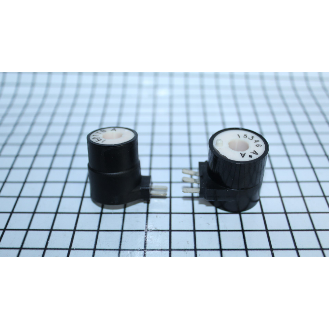 BOBINAS 2 Y 3 PUNTAS SEC. USAR 279834 MAYTAG CKD90580 2