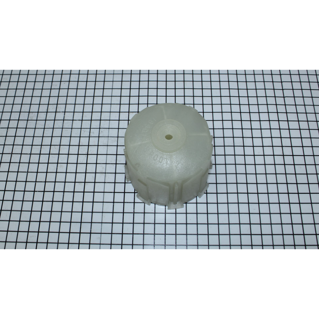 COPLE AGITADOR NUEVO MOD 10000 USAR 189D1678P001 MABE OLIMPIA CR442571 3