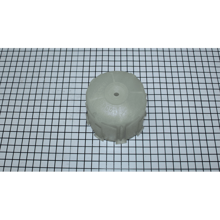 COPLE AGITADOR NUEVO MOD 10000 USAR 189D1678P001 MABE OLIMPIA CR442571 3