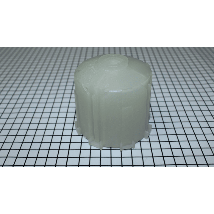 COPLE AGITADOR NUEVO MOD 10000 USAR 189D1678P001 MABE OLIMPIA CR442571 4