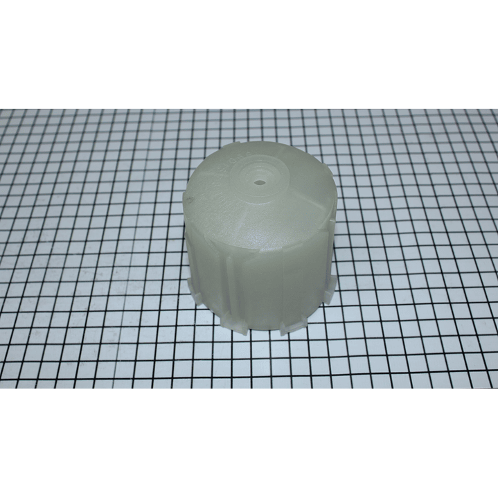 COPLE AGITADOR NVO. DISEÑO USAR 189D3624P001F MABE OLIMPIA CR442731 1