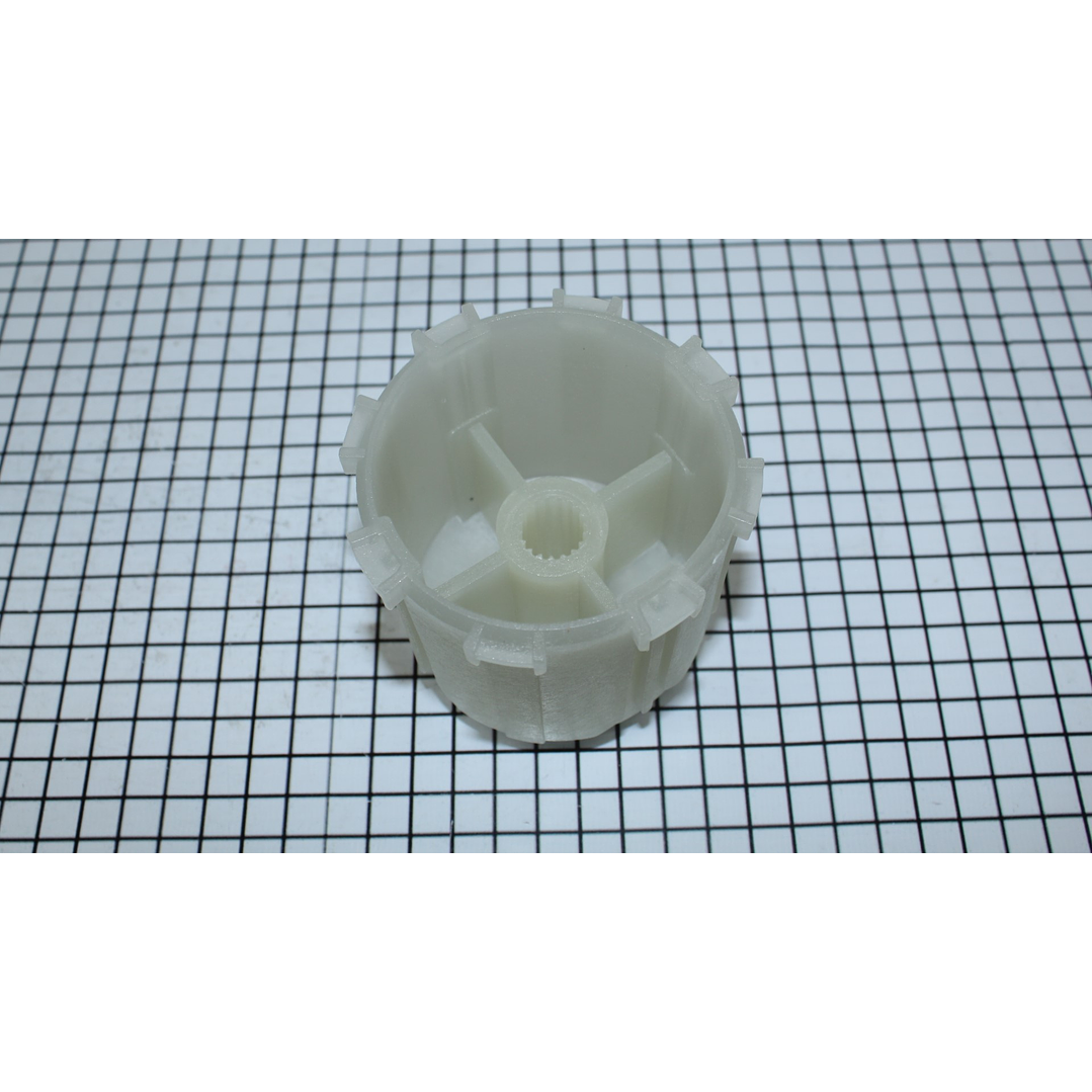 COPLE AGITADOR NUEVO MOD 10000 USAR 189D1678P001 MABE OLIMPIA CR442571 2