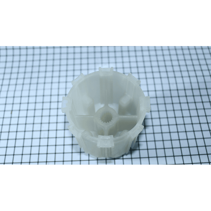 COPLE AGITADOR OLYMPIA usar 189d3624p001F MABE OLIMPIA CR442972 4