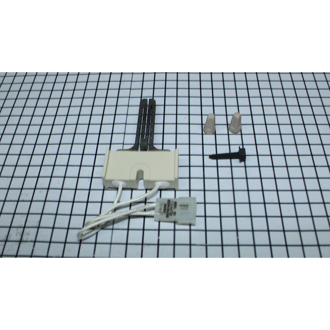 IGNITOR PLANO SOLO WH SUST 304970, 14211282, K35-455, K35-166, 4391996VP, 41-590, 41-311, 3-4970 WHIRLPOOL CR458235 1