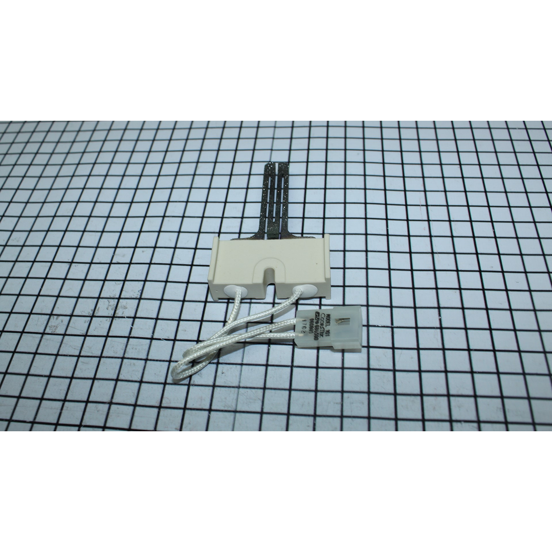 IGNITOR PLANO SOLO WH SUST 304970, 14211282, K35-455, K35-166, 4391996VP, 41-590, 41-311, 3-4970 WHIRLPOOL CR458235 4