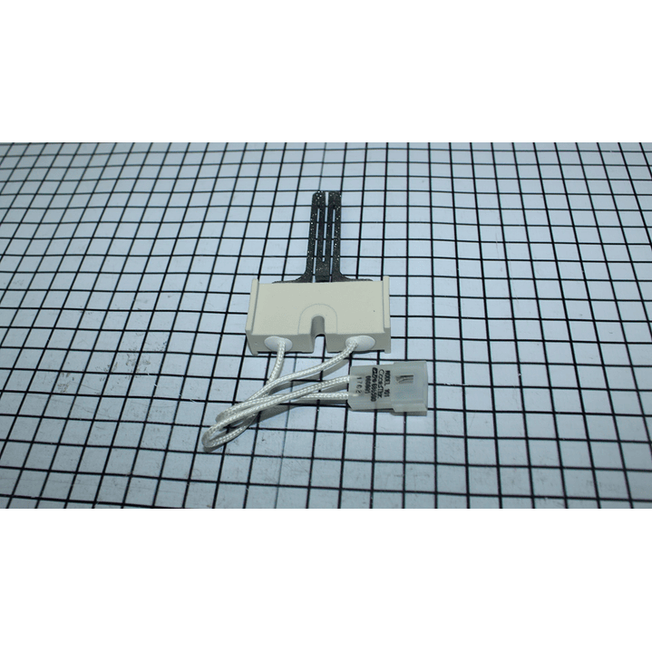 IGNITOR PLANO SOLO WH SUST 304970, 14211282, K35-455, K35-166, 4391996VP, 41-590, 41-311, 3-4970 WHIRLPOOL CR458235 4